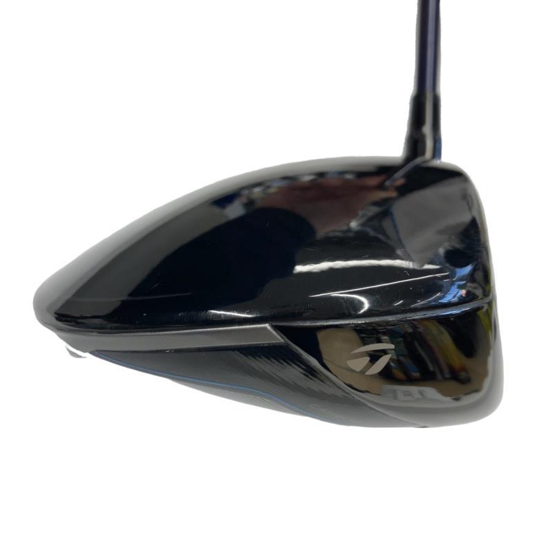 TaylorMade（テーラーメイド） Qi10 10.5° ドライバー DR フレックスSR