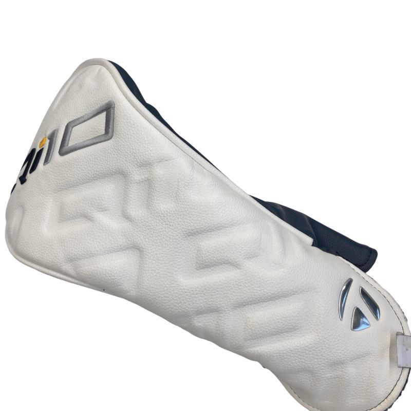 TaylorMade（テーラーメイド） Qi10 10.5° ドライバー DR フレックスSR