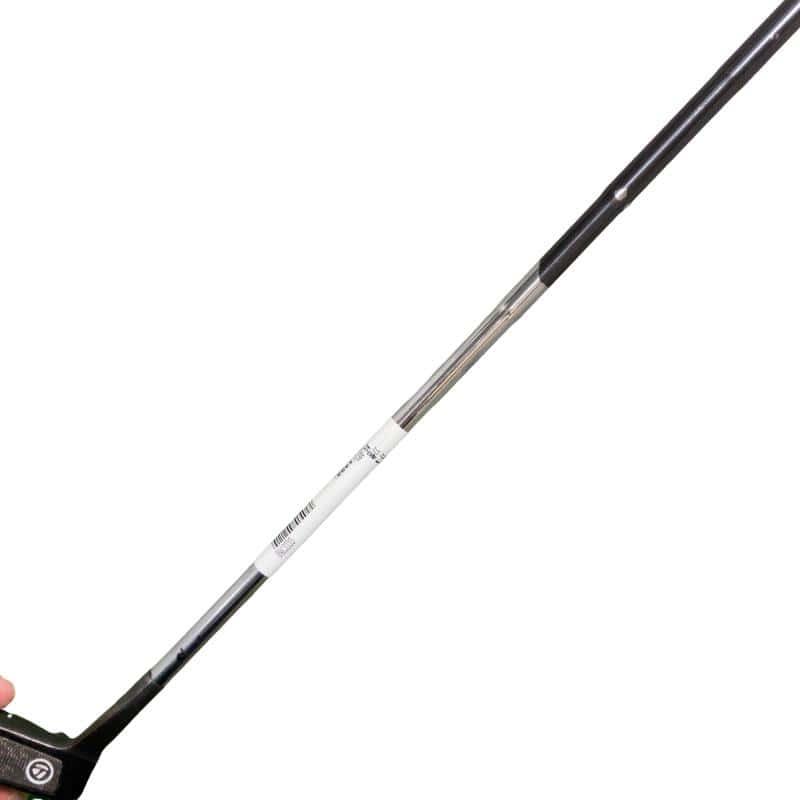 テーラーメイド GHOST TOUR BLACK Maranello 34インチ パター PT フレックスその他の画像