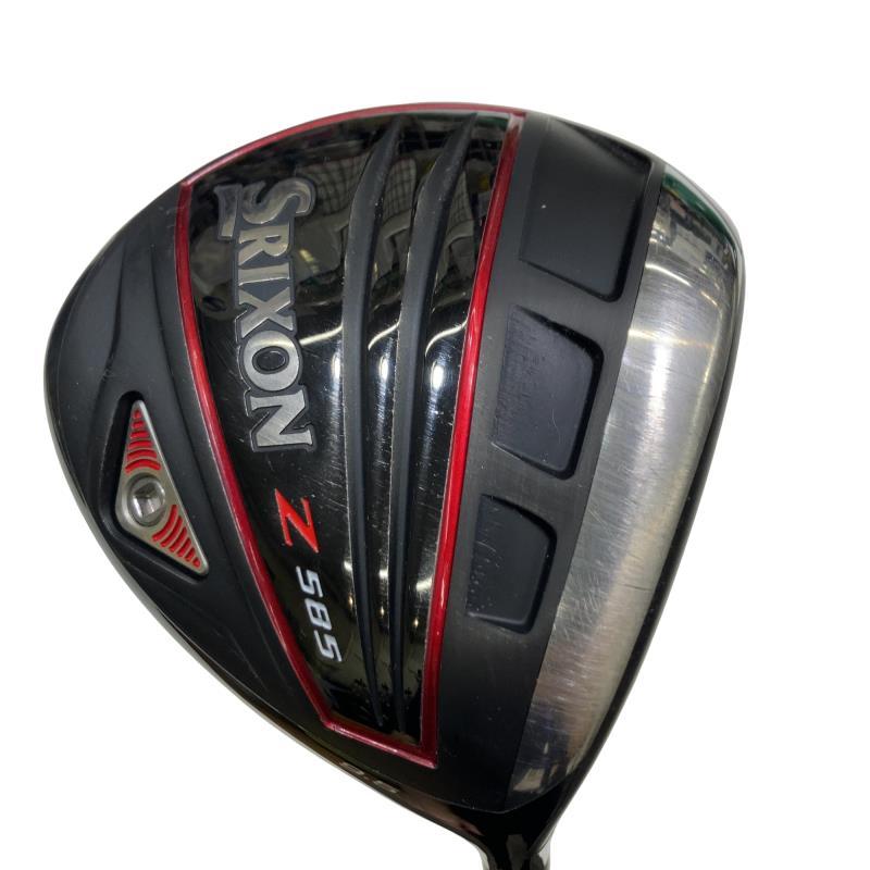 DUNLOP（ダンロップ） SRIXON Z585 9.5° ドライバー DR フレックスS 