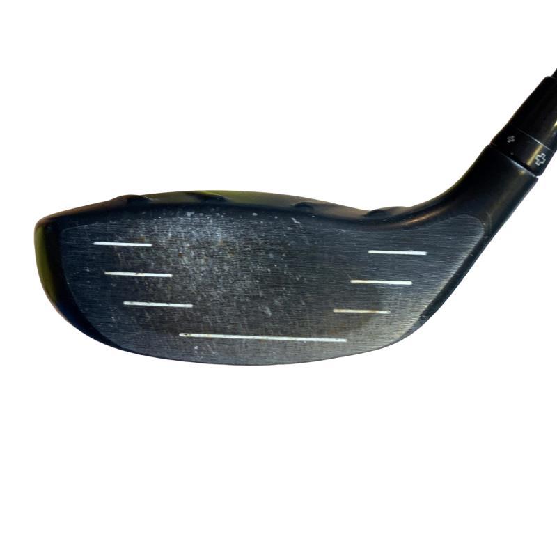 PING（ピン） G400 3W フェアウェイウッド FW フレックスその他