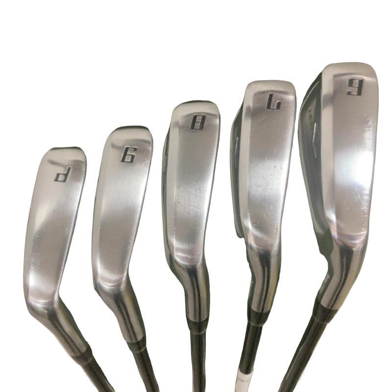 ブリヂストン TOURSTAGE X-BLADE GR P-1 6S アイアンセット IR