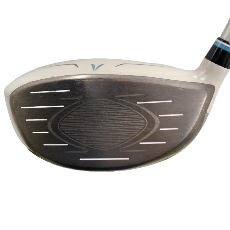 DUNLOP（ダンロップ） XXIO(2022) ホワイト 12.5° レディース