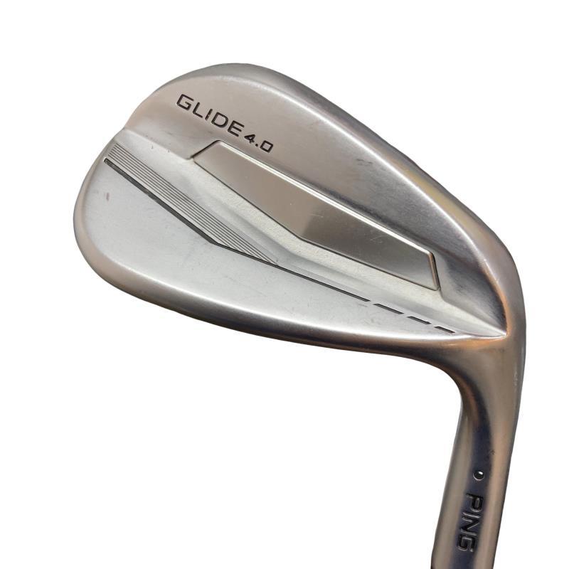 PING（ピン） PING GLIDE 4.0 50°/12° S ウェッジ WG フレックスS