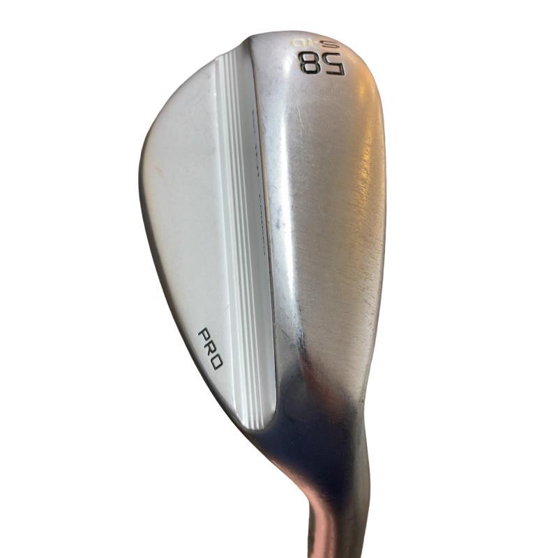 PING（ピン） PING GLIDE FORGED PRO 58°/10° S(アーコス無し