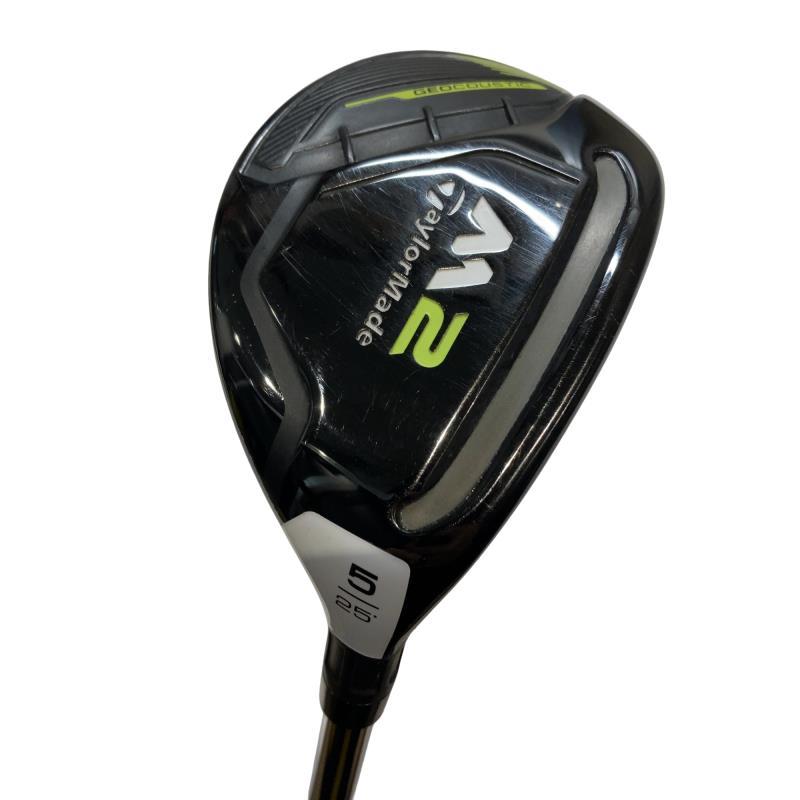 テーラーメイドM2 UT #5 TaylorMade（テーラーメイド） M2(2017) U5 ユーティリティ UT