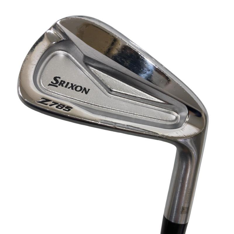 DUNLOP（ダンロップ） SRIXON Z785 6S アイアンセット IR フレックスS