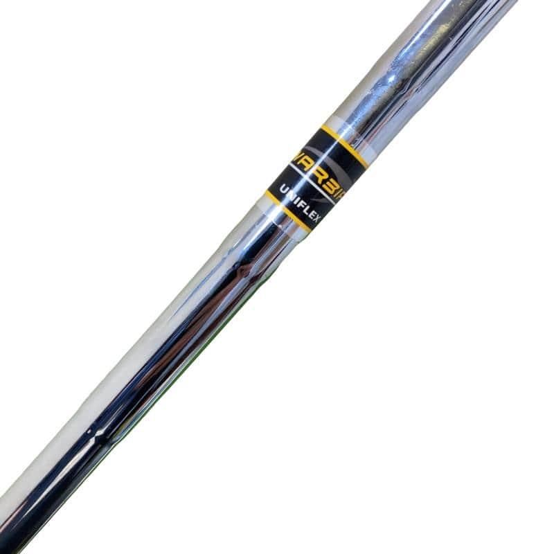 キャロウェイ　WARBIRD 現行 ゴルフ　クラブセット 右　フレックスS キャロウェイ ウォーバード クラブセット 10本組(1W,5W,5-P,S,PT)の