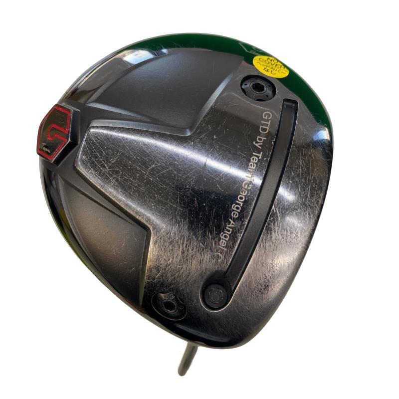 GTD GT455 Angel-C DW エンジェルC★リアル10度★ヘッド② GTD GT455 Angel-C DW エンジェルC☆リアル10度☆ヘッド② 【公式通販】