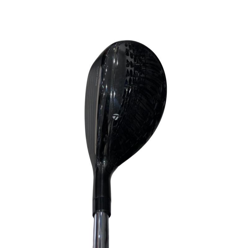 TaylorMade（テーラーメイド） Qi10 U4 ユーティリティ UT フレックスS