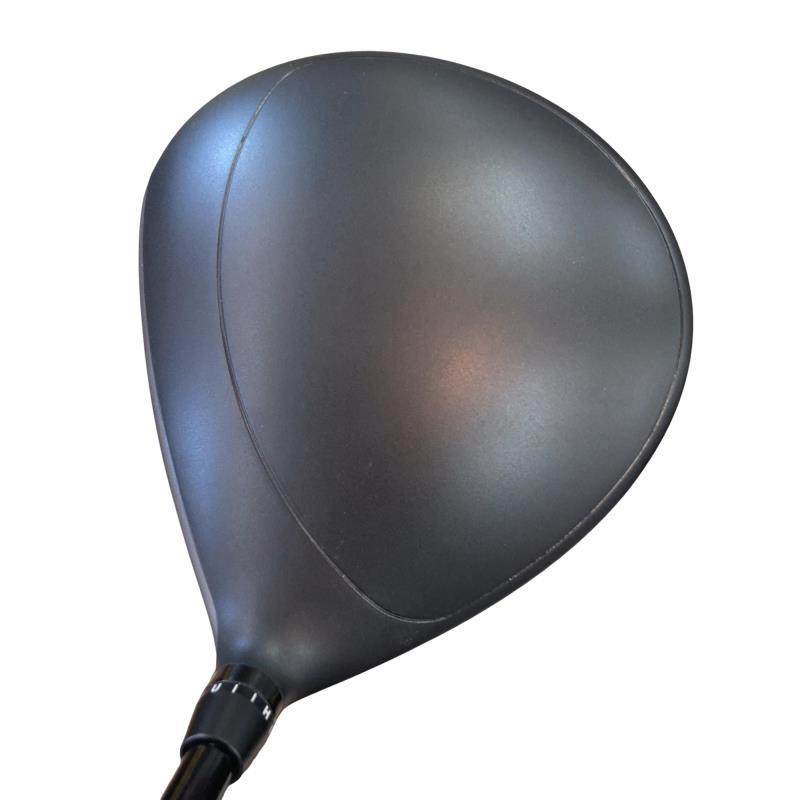 つるや GOLDEN PRIX TX-01(高反発) 10.5° ドライバー DR フレックスSR