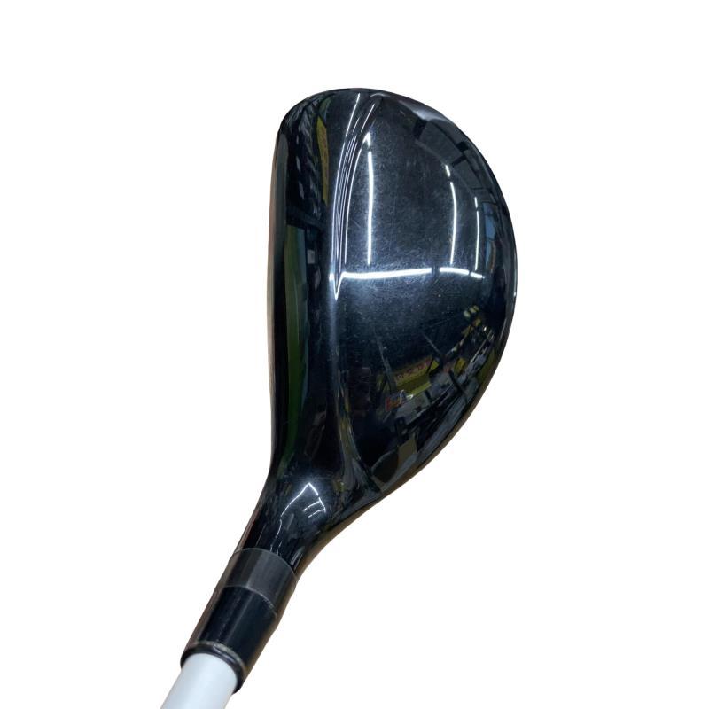 DUNLOP（ダンロップ） SRIXON ZX H U5 ユーティリティ UT フレックスS
