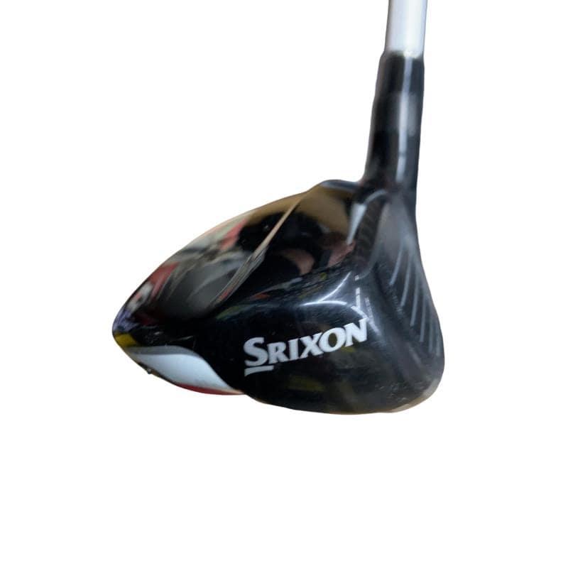 DUNLOP（ダンロップ） SRIXON ZX H U5 ユーティリティ UT フレックスS