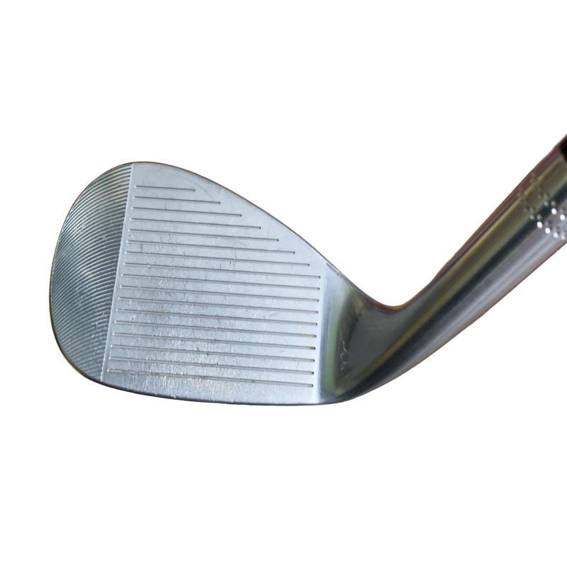 【未使用品】Cleveland RTX4 FORGED ウェッジ 58度 Cleveland RTX4 Forgedウェッジセット 58/52度 Cleveland RTX4 Forged