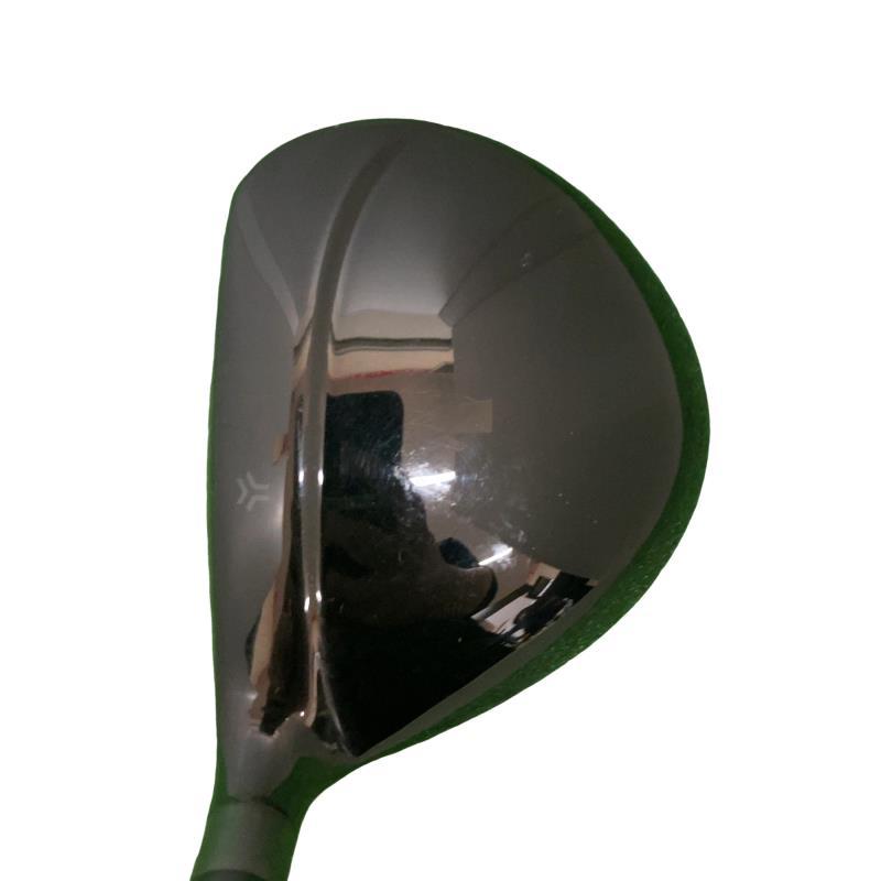 DUNLOP（ダンロップ） SRIXON ZX F 5W フェアウェイウッド FW