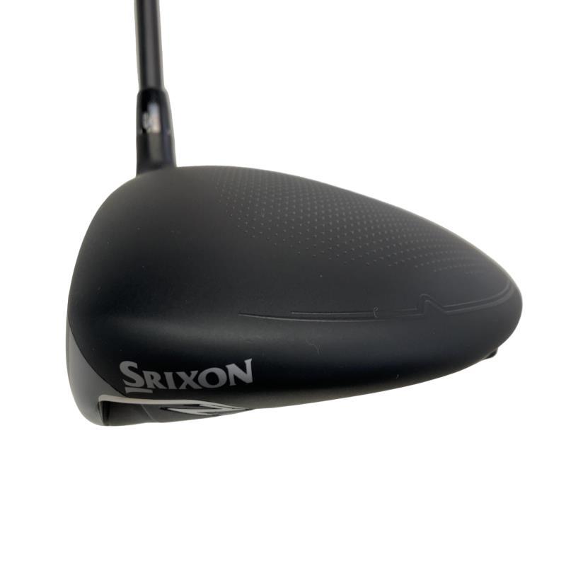 DUNLOP（ダンロップ） SRIXON ZXi 9° レフティ ドライバー DR