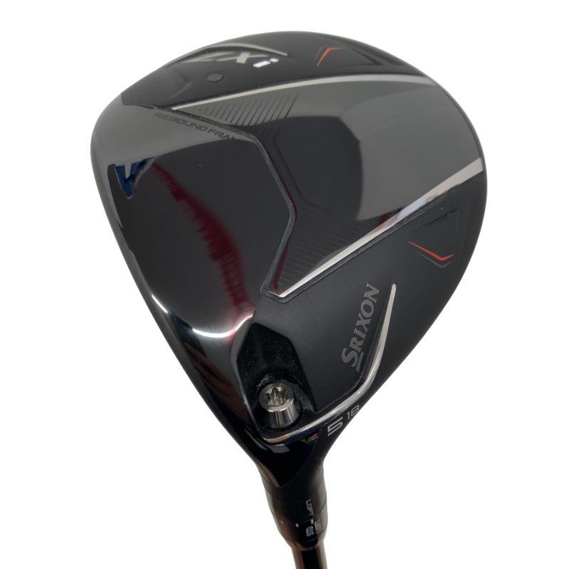 DUNLOP（ダンロップ） SRIXON ZXi 5W レフティ フェアウェイウッド FW 
