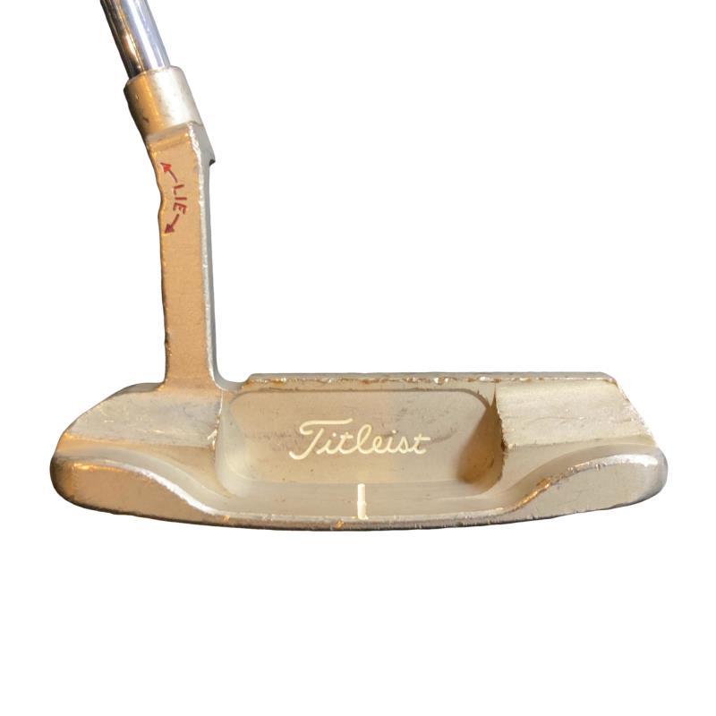 Titleist（タイトリスト） SCOTTY CAMERON PRO PLATINUM NEWPORT MIL