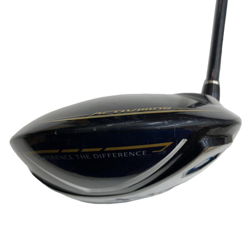 DUNLOP（ダンロップ） XXIO(2022) 9.5° レフティ ドライバー DR