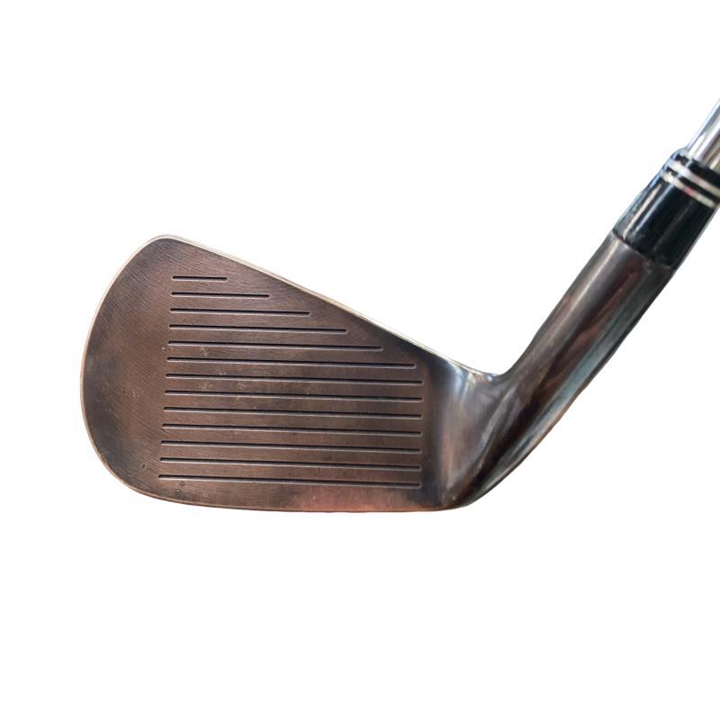 Masda golf（マスダゴルフ） MASDA MASDA JM-H2 銅メッキ 6S アイアン