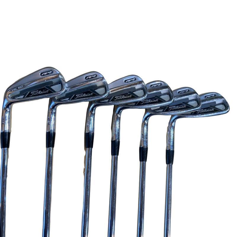 Titleist（タイトリスト） Titleist AP2 712 6S レフティ アイアン