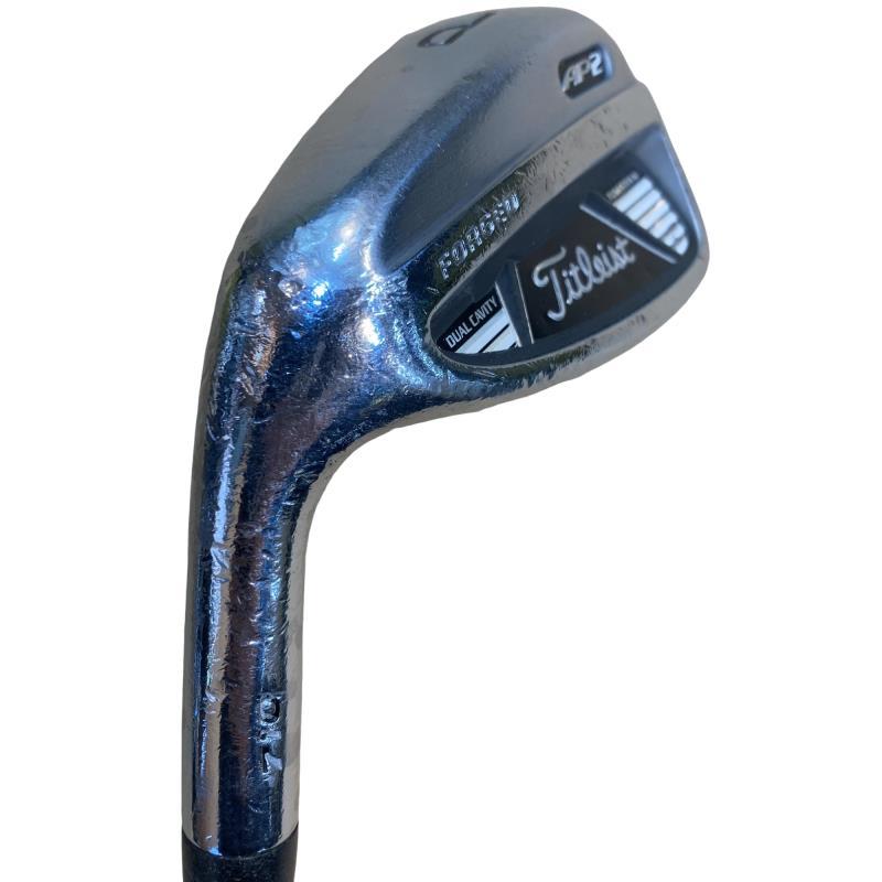 Titleist（タイトリスト） Titleist AP2 712 6S レフティ アイアン