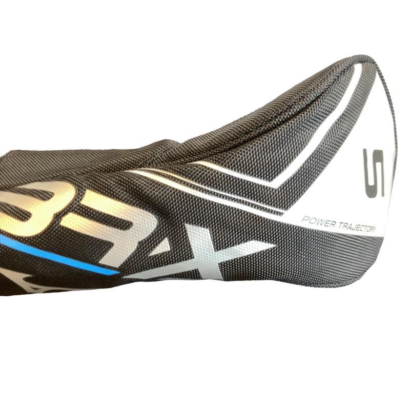 ミズノ BR-X 5W 18° SR フェアウェイウッド MIZUNO GOLF ミズノ BR-X 5W フェアウェイウッド FW フレックスS