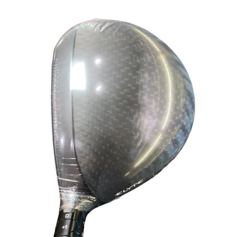 Callaway（キャロウェイ） ELYTE TITANIUM 3HL USA フェアウェイウッド