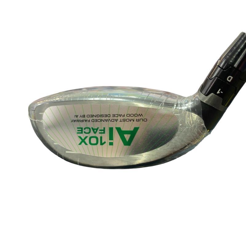 Callaway（キャロウェイ） ELYTE TITANIUM 3HL USA フェアウェイウッド