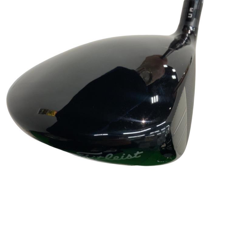 新品　Titleistタイトリスト GT2 ドライバー 9.0 Titleist（タイトリスト） GT2 9° ドライバー DR フレックスS : ゴルフ