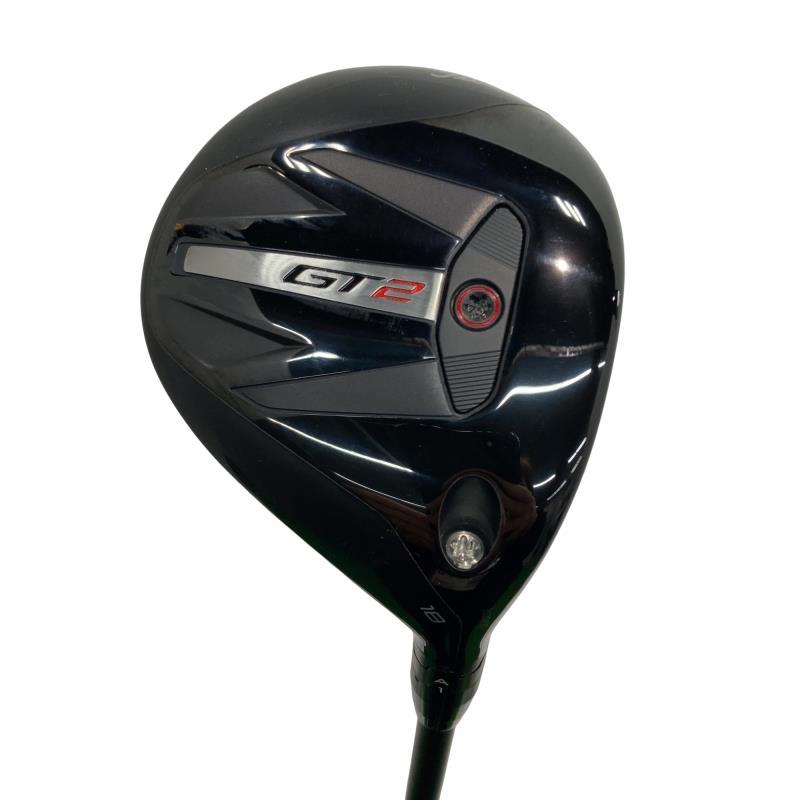 Titleist（タイトリスト） GT2 18° フェアウェイウッド FW フレックスS