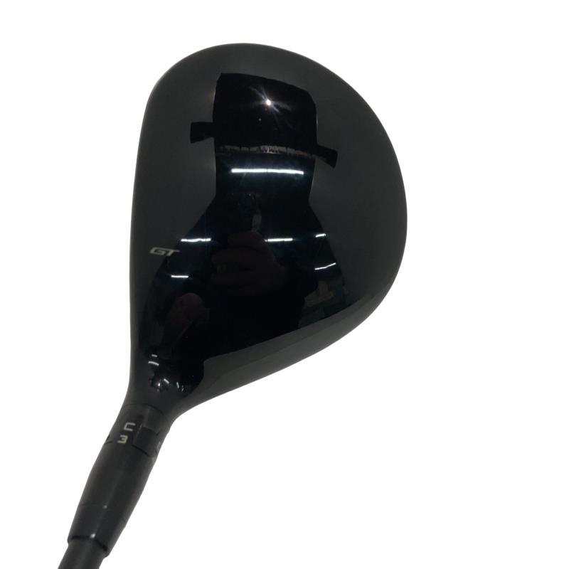Titleist（タイトリスト） GT2 18° フェアウェイウッド FW フレックスS