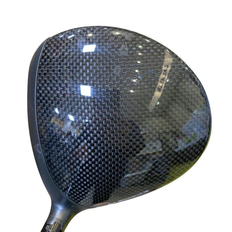 Callaway（キャロウェイ） PARADYM Ai SMOKE MAX D 10.5° ドライバー