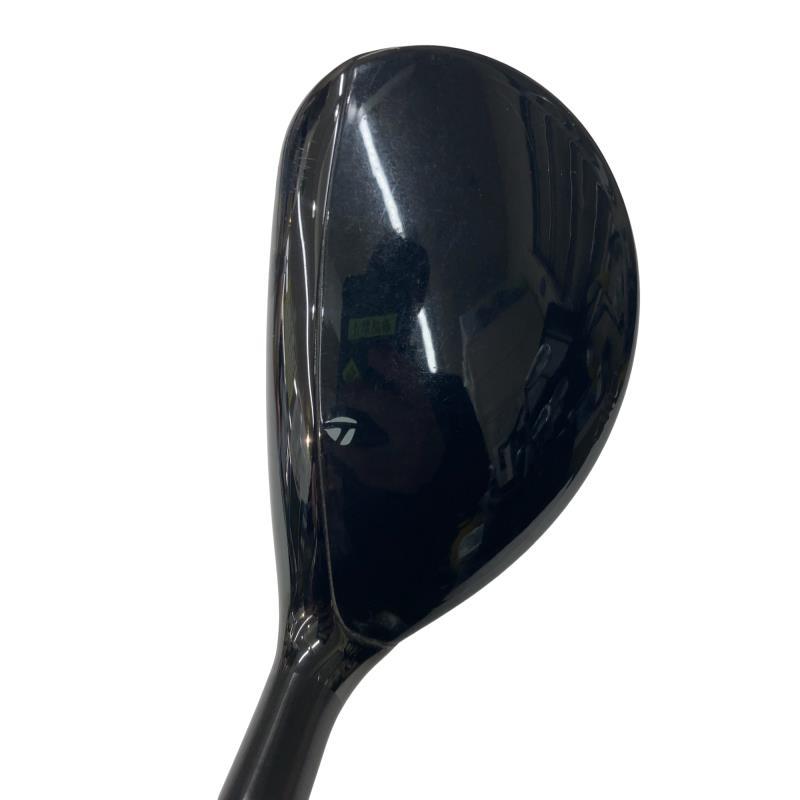 TaylorMade（テーラーメイド） Qi10 U4 ユーティリティ UT フレックスS