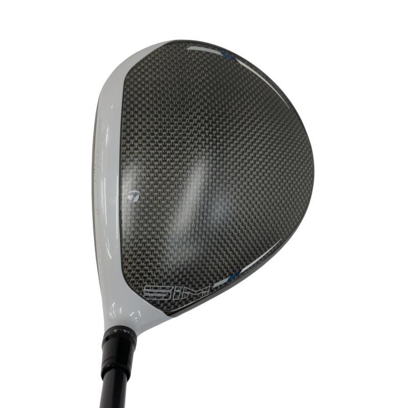 TaylorMade（テーラーメイド） SIM MAX-D 9° ドライバー DR フレックス