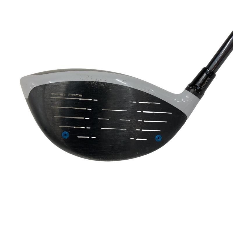TaylorMade（テーラーメイド） SIM MAX-D 9° ドライバー DR フレックス