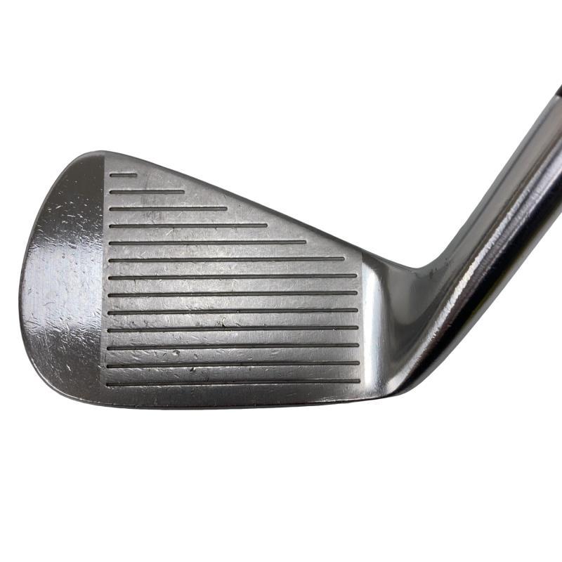 本間ゴルフ TOUR WORLD TW737V 6S アイアンセット IR フレックスXの画像