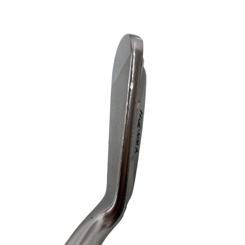 本間ゴルフ TOUR WORLD TW737V 6S アイアンセット IR フレックスXの画像