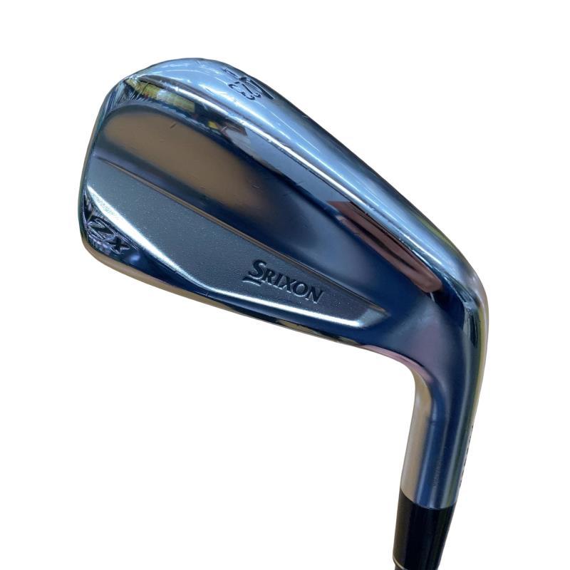 DUNLOP（ダンロップ） SRIXON ZX U U4 ユーティリティ UT フレックスS