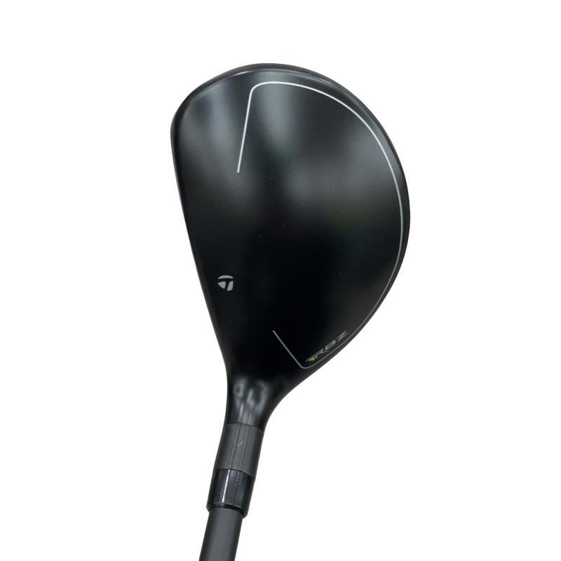 TaylorMade（テーラーメイド） RBZ BLACK U5 ユーティリティ UT