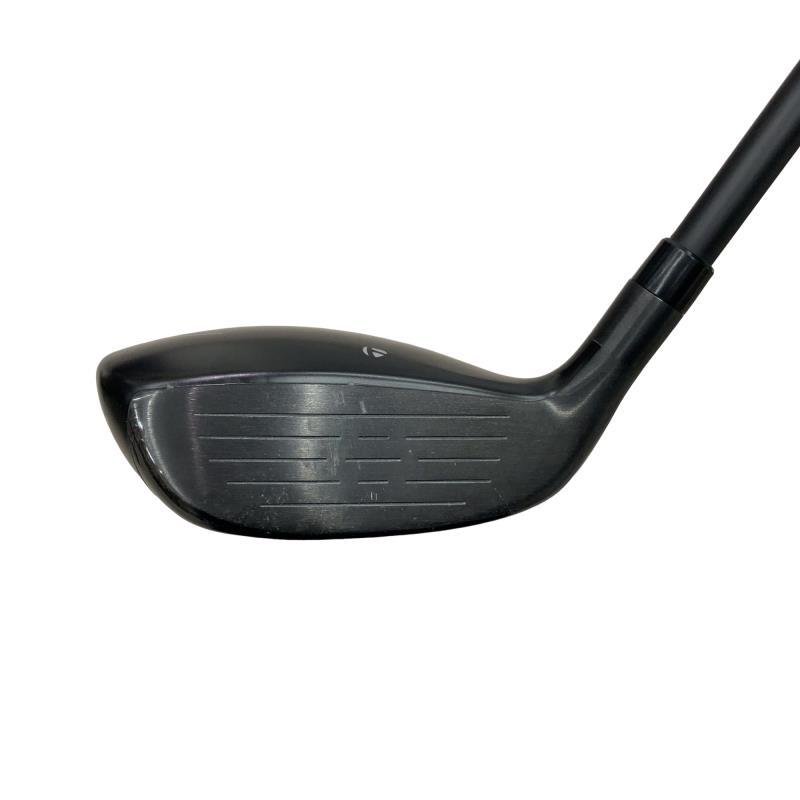 TaylorMade（テーラーメイド） RBZ BLACK U5 ユーティリティ UT