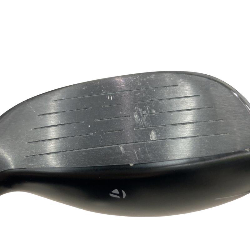 TaylorMade（テーラーメイド） RBZ BLACK U5 ユーティリティ UT