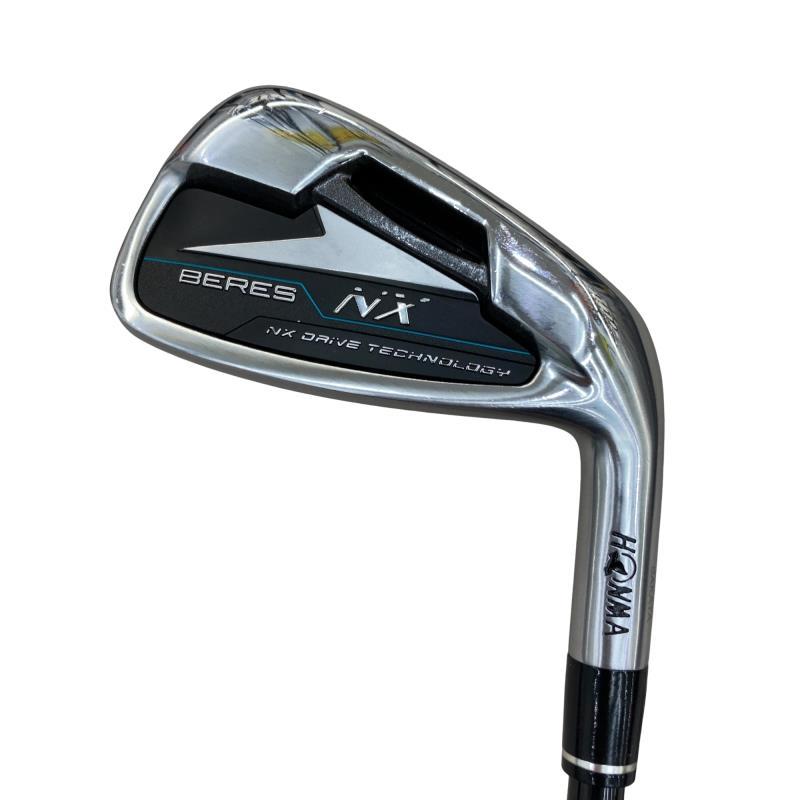 HONMA GOLF（本間ゴルフ） BERES NX 7S アイアンセット IR フレックス