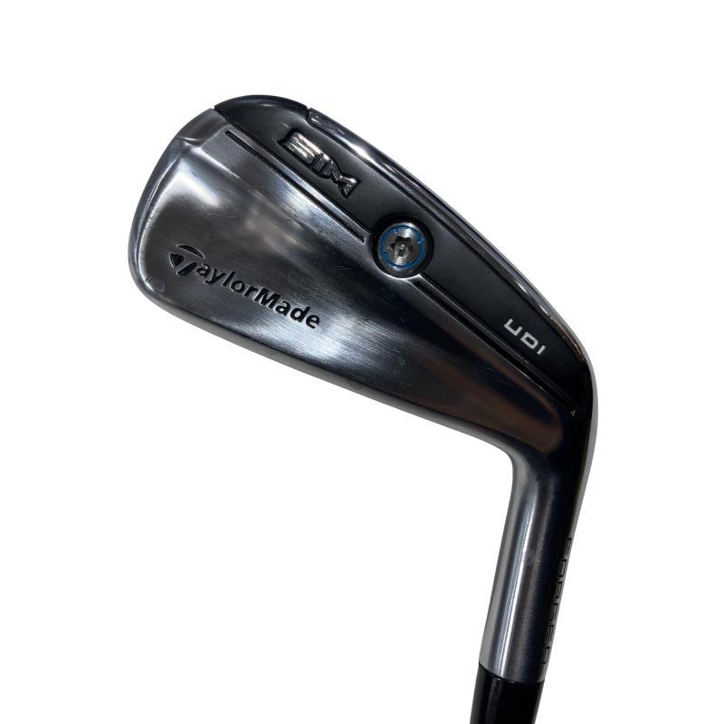 TaylorMade（テーラーメイド） SIM UDI U2 USA ユーティリティ UT