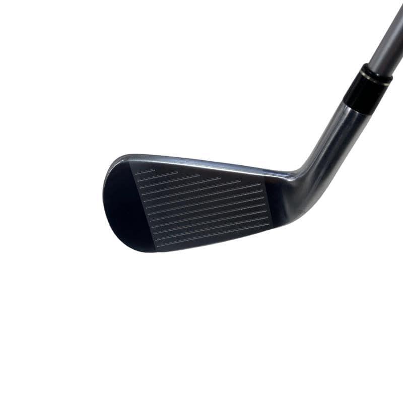 TaylorMade（テーラーメイド） SIM UDI U2 USA ユーティリティ UT