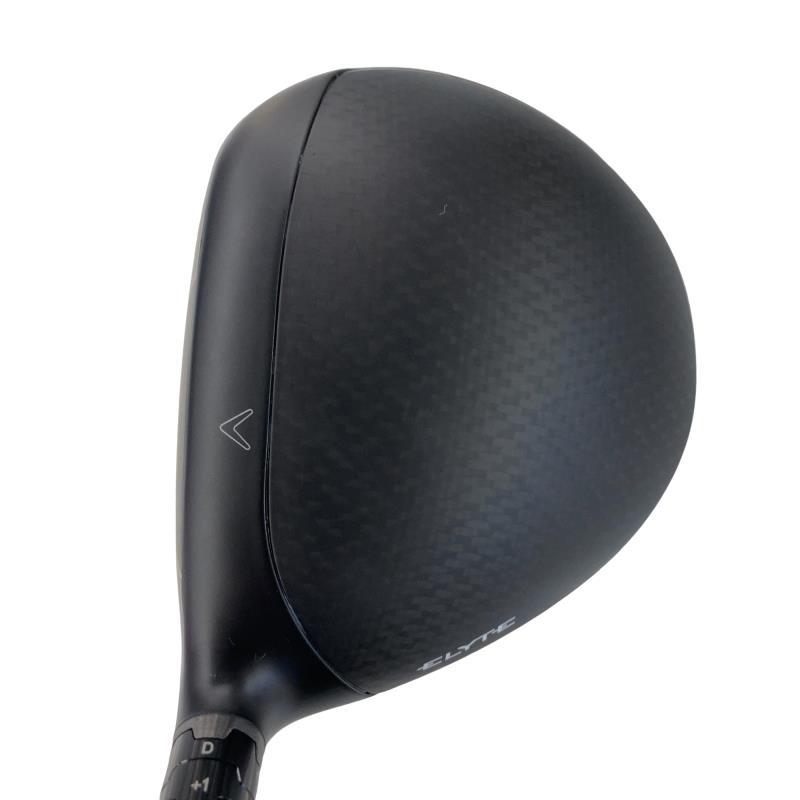 Callaway（キャロウェイ） ELYTE MINI DRIVER 11.5° ドライバー DR
