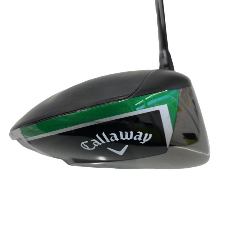 Callaway（キャロウェイ） ELYTE MINI DRIVER 11.5° ドライバー DR