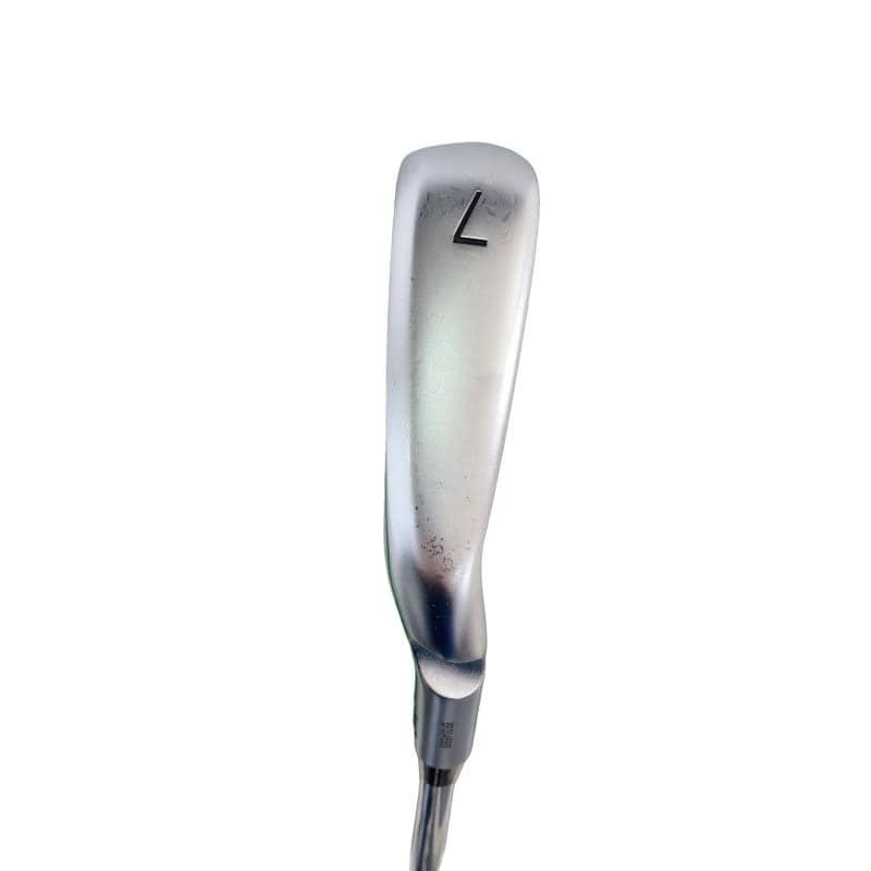 PING（ピン） i530 5S アイアンセット IR フレックスSR : ゴルフ