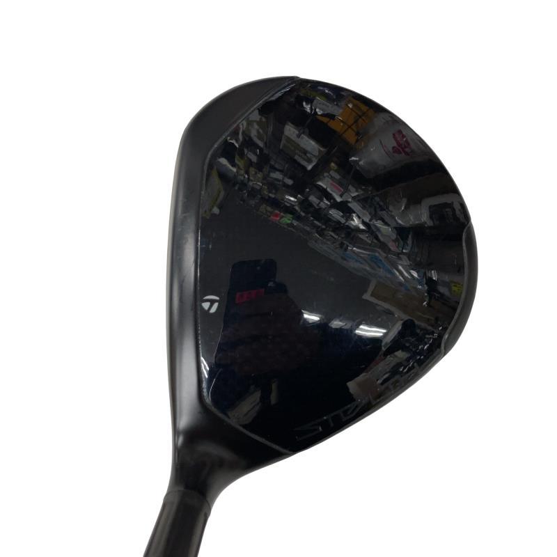 TaylorMade（テーラーメイド） STEALTH2 HD 5W フェアウェイウッド FW