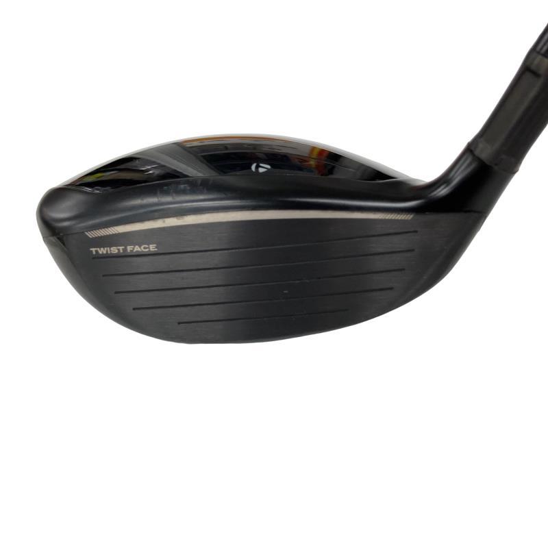 TaylorMade（テーラーメイド） STEALTH2 HD 5W フェアウェイウッド FW